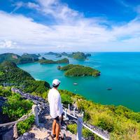 Отзыв от Арсений - Виза Destination Thailand